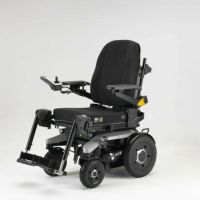 Neu INVACARE AVIVA RX20 Elektrorollstuhl elektrischer Rollstuhl Baden-Württemberg - Stockach Vorschau