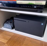 Microsoft Xbox Series X 1TB + Zubehör Niedersachsen - Celle Vorschau