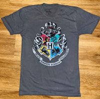 T-Shirt grau von Harry Potter Gr. S super Zustand Berlin - Köpenick Vorschau