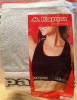 KAPPA  Bustier grau-melange NEU Gr. S Rheinland-Pfalz - Wöllstein Vorschau