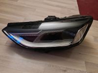 Frontscheinwerfer Audi A4 Facelift 8W0941011 LED Links Bayern - Haßfurt Vorschau