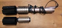 BaByliss Big Hair Dual Rotierende Warmluftbürste Nordrhein-Westfalen - Weilerswist Vorschau