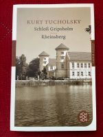 Kurt Tucholsky - Schloß Gripsholm und Rheinsberg Mecklenburg-Vorpommern - Stralsund Vorschau