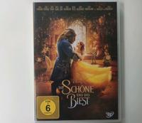 Die Schöne und das Biest | DVD | deutsch | 2017 Niedersachsen - Braunschweig Vorschau