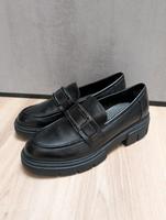 MARCO TOZZI Damen Loafer mit Plateau Vegan im Größe 41 (wie neu) Bayern - Ergoldsbach Vorschau
