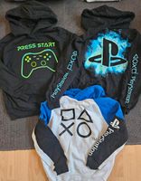 Pullover Set Playstation Hannover - Ahlem-Badenstedt-Davenstedt Vorschau