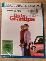 Blu-ray BluRay Dirty Grandpa OVP NEU Sachsen - Plauen Vorschau