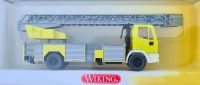 Wiking 61902 Iveco Magirus DLK Feuerwehr Interschutz Niedersachsen - Cremlingen Vorschau