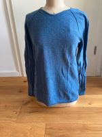 H&M Pullover S blau Bayern - Hallstadt Vorschau