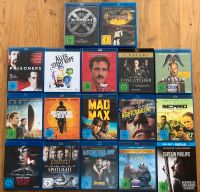 Film Sammlung Blu-ray (Bluray Filme) Köln - Porz Vorschau