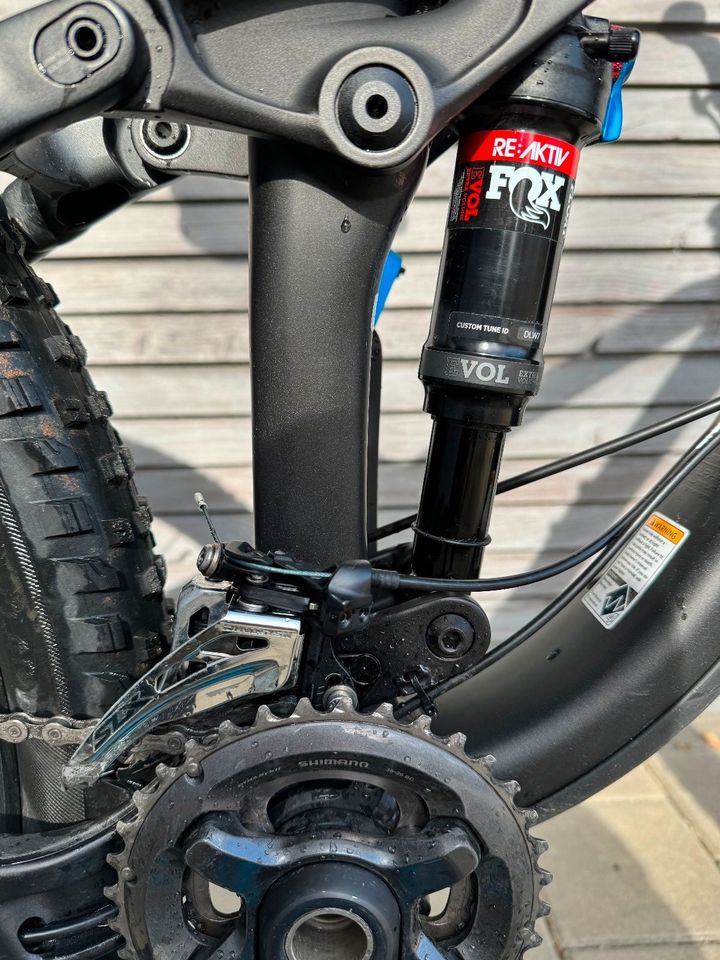 Mountainbike Fully - Trek "Fuel EX 8 29 XT" (2019) - Top Zustand in Biberach an der Riß