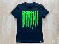 ✨ Einzelstück: Selbst genähtes T-Shirt mit Plot - Größe: S ✨ Bayern - Erding Vorschau