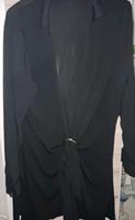 Strandbluse schwarz Gr.M NEU Sachsen - Zwickau Vorschau