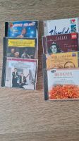 19x CD Klassik und Schlager Baden-Württemberg - Lörrach Vorschau