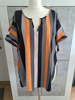 Shirt - kurzarm - T-Shirt - Gr. 4XL - Blusenshirt Bayern - Kümmersbruck Vorschau