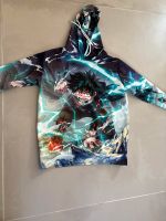 Hoodie my hero academia Gr.M/L Baden-Württemberg - Asperg Vorschau