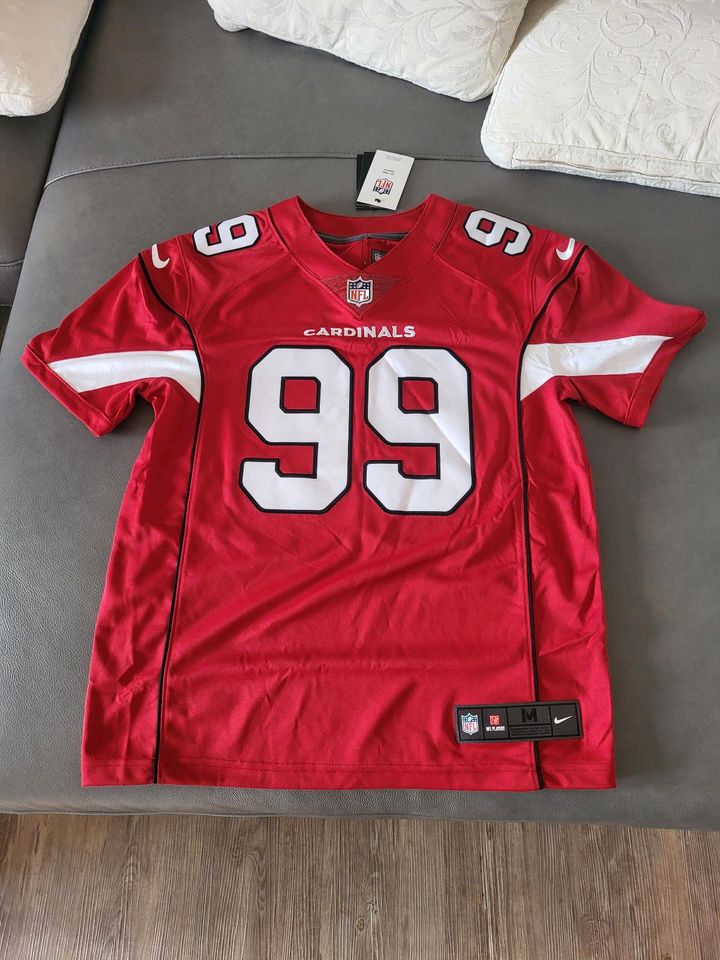 NFL Trikot JJ WATT #99 Arizona Cardinals Nike in Witzmannsberg