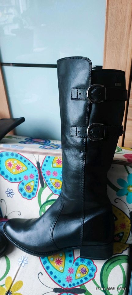 Stiefel von Caprice gr 38 in Berlin - Hohenschönhausen | eBay Kleinanzeigen  ist jetzt Kleinanzeigen