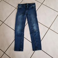 Jungen-Jeans Gr. 140 Baden-Württemberg - Dornstetten Vorschau