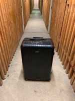 Rimowa Koffer Dunkelblau 78x51x26 München - Schwabing-West Vorschau