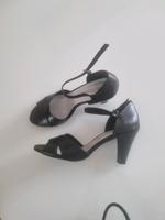 Damenschuhe,Pumps  Marke Bellísima Echtleder Bayern - Tegernheim Vorschau