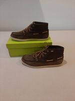 "ADIDAS NEO" Sneaker high, Wild Leder, braun, Gr.42 Nordrhein-Westfalen - Lippetal Vorschau