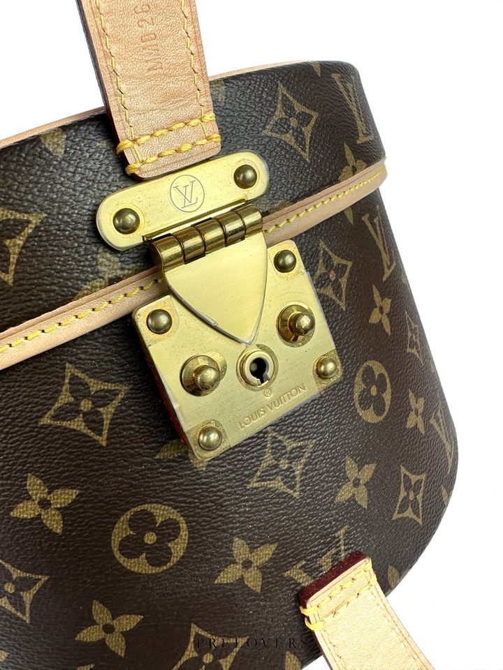 LOUIS VUITTON Hutkoffer BOITE CHAPEAU 30 NEU 5400€ Koffer trunk in Hamburg