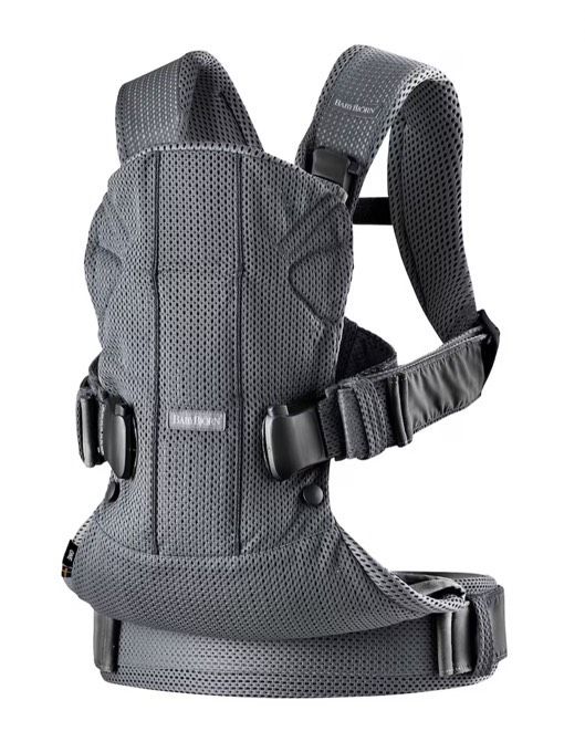 Babybjörn Baby Carrier One Air - Babytrage - TOP ZUSTAND in Augsburg