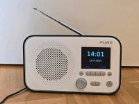 Digitalradio  - Pute Elan E3 - Küchenradio Hessen - Groß-Zimmern Vorschau