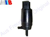 BMW E38 E39 E46 E60 Waschwasserpumpe Scheibenwaschpumpe 8362154 Nordrhein-Westfalen - Bergisch Gladbach Vorschau