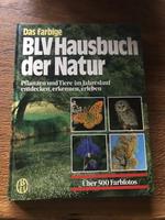 Das farbige BLV Hausbuch der Natur, Buch Nordrhein-Westfalen - Rödinghausen Vorschau