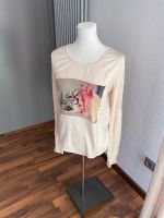 Maison Scotch Damen Tunika Bluse Gr. 2 38 Shirt Nordrhein-Westfalen - Sendenhorst Vorschau