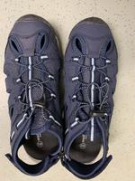 Schuhe Größe 40 Sachsen - Thum Vorschau