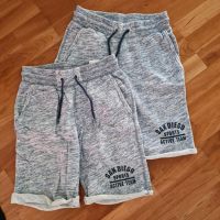 H&M Sweat Bermuda Gr. 152 ☆ Shorts Hosen Neuwertig Niedersachsen - Braunschweig Vorschau