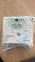 Abena Abri-Soft Ultra Light 60x90 25 Pcs angebrochen Baden-Württemberg - Aidlingen Vorschau