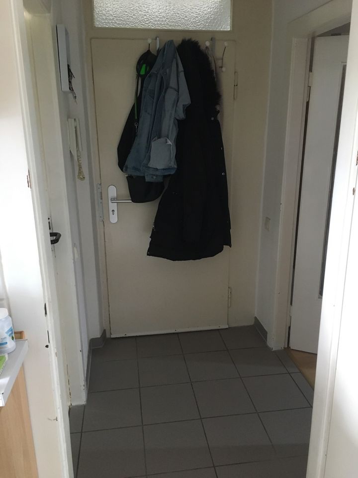 2 Zimmerwohnung in Ratingen Lintorf in Ratingen