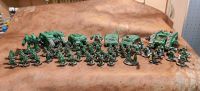 Horus Heresy Salamanders Armee Nordrhein-Westfalen - Rheinberg Vorschau