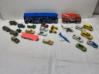 24 x Matchbox , Lesney , SIKU , Militär - Fahrzeuge,  usw. Hamburg - Bergedorf Vorschau