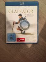 Gladiator Blu Ray 2 Disc Special Hessen - Dreieich Vorschau