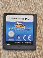 Nintendo - DS - Spiel TIM POWER Baden-Württemberg - Friedrichshafen Vorschau