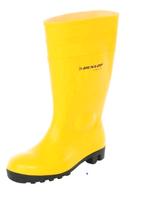 Sicherheitsstiefel gelb DUNLOP Essen - Essen-Stadtmitte Vorschau