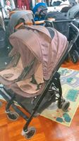 Easywalker Emmaljunga Cybex Zwillingsbuggy Urlaubsbuggy Bayern - Wackersdorf Vorschau