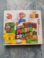 Super Mario 3D Land (3DS Spiel) Rheinland-Pfalz - Gau-Bickelheim Vorschau