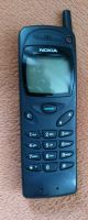 Nokia 3110 Typ NHE - 8 (Sammlerstück und voll funktionsfähig, mit Sachsen-Anhalt - Halle Vorschau