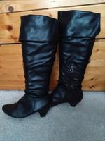 Tamaris Stiefel Größe 37 Berlin - Karlshorst Vorschau
