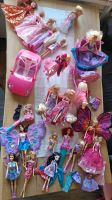 Barbie-Sammlung Popstar, Arielle, Mariposa u.a. Komplett-Set!!! Nordrhein-Westfalen - Dinslaken Vorschau