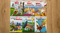 Asterix und Obelix Band 1-6 von René Goscinny Nordrhein-Westfalen - Gelsenkirchen Vorschau