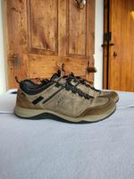 Ecco Herrenschuhe GTX Gr. 43 Bayern - Osterhofen Vorschau