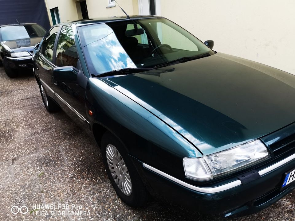 Citrön Xantia  ACTIVA  X1 3.0L V6 24V aus privater Sammlung in Wehrheim