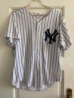 Rawlings baseball vintage shirt L large NY New York Yankees Nordrhein-Westfalen - Oberhausen Vorschau